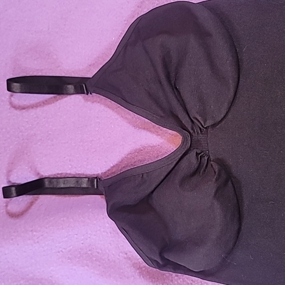 0761. NWOTs ~ Franato ~ XXL ~ Body Slimmer ~  Compression Garment ~ Adjustable - Picture 3 of 10